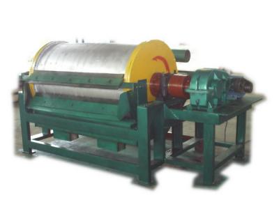 NCT Dewatering Magnetic Separator